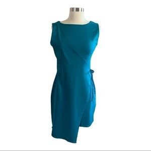 Revolve Susana Monaco Wrap Dress Sz Med. Galapagos